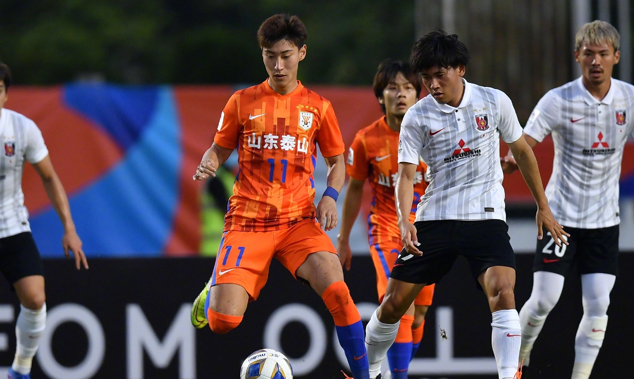 包含窗口期体能课后，山东泰山刷新队史纪录备战全明星赛，引发热议，数据趋势出现新变化的词条