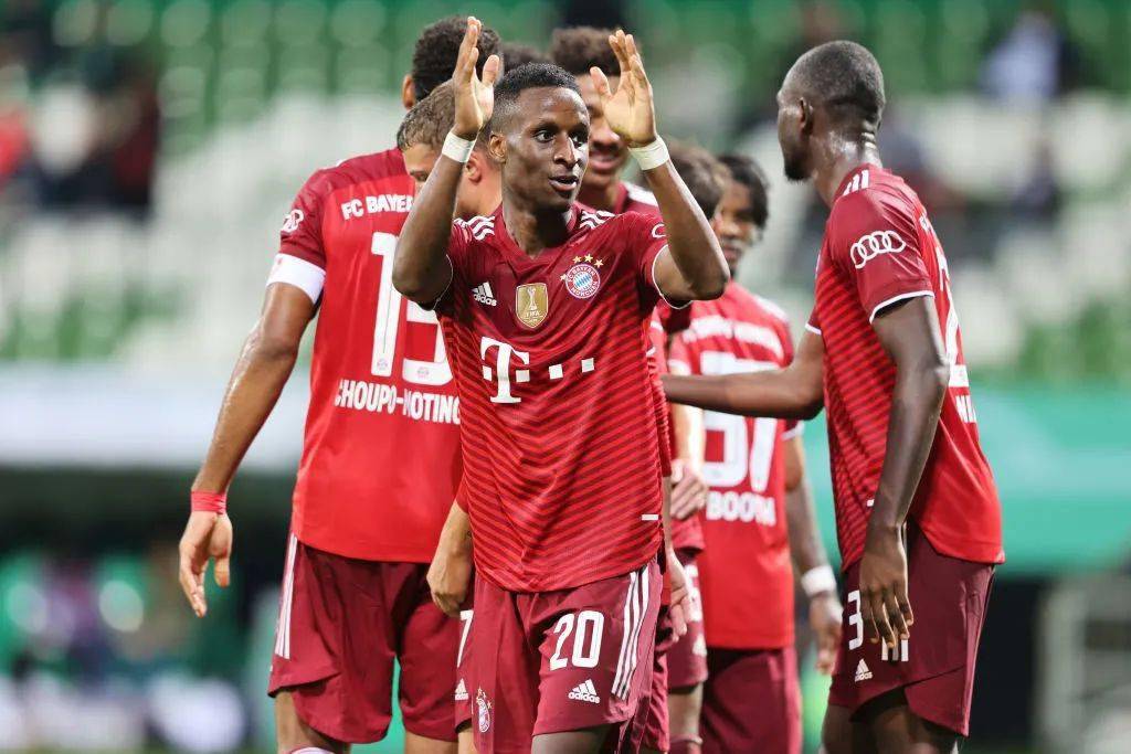 拜仁德国杯爆冷出局 拜仁德国杯爆冷出局