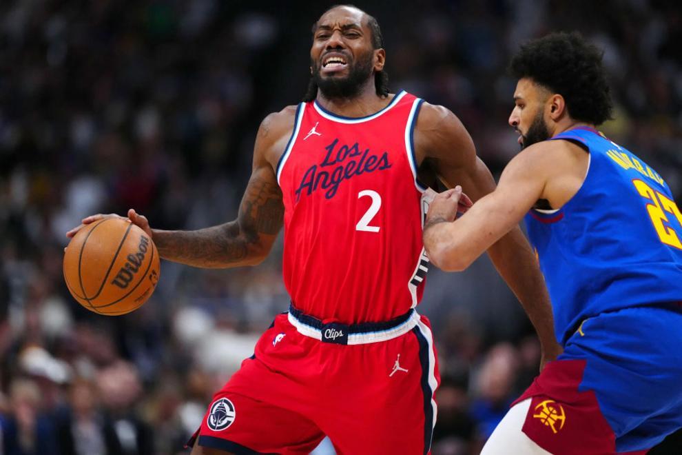 洛杉矶快船窗口期再遭质疑,志在NBA季后赛名次提升,引发热议,轮换策略成焦点 洛杉矶快船窗口期再遭质疑,志在NBA季后赛名次提升,引发热议,轮换策略成焦点