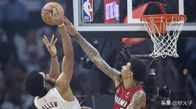 关于里程碑夜迈阿密热火造点机会；NBA季后赛今夜刷纪录；态度坚定；更衣室氛围转暖的信息
